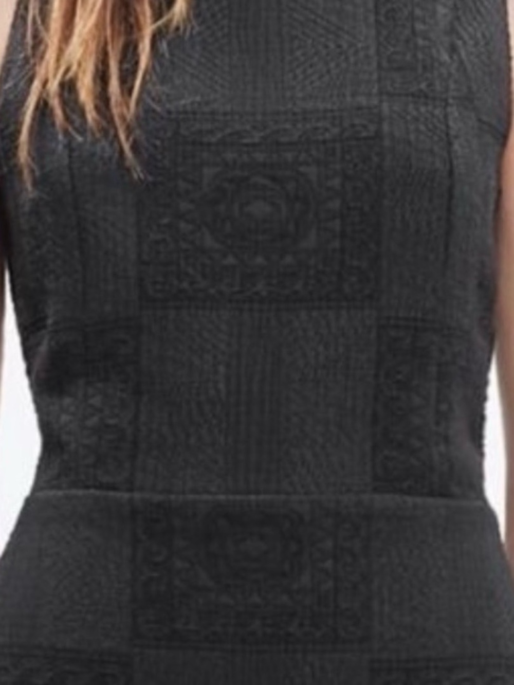 MADEWELL DRESS - Picture 6 of 11